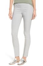Women's Nic + Zoe Wonderstretch Slim Pants - Grey