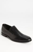 Men's Gordon Rush 'elliot' Venetian Loafer .5 M - Black