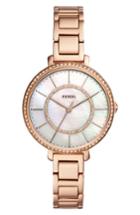 Women's Fossil Jocelyn Bracelet Watch, 36mm