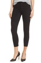 Women's Sam Edelman The Stiletto Skinny Jeans - Black