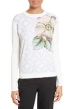 Women's Ted Baker London Belie Pullover