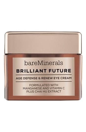 Bareminerals Brilliant Future(tm) Age Defense & Renew Eye Cream
