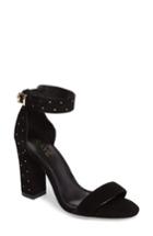 Women's Raye Genesis Sandal .5 M - Black