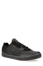 Men's Geox Box 28 Low-profile Sneaker Us / 40eu - Black