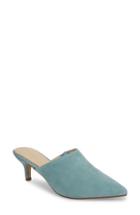 Women's Botkier Paley Mule .5 M - Blue