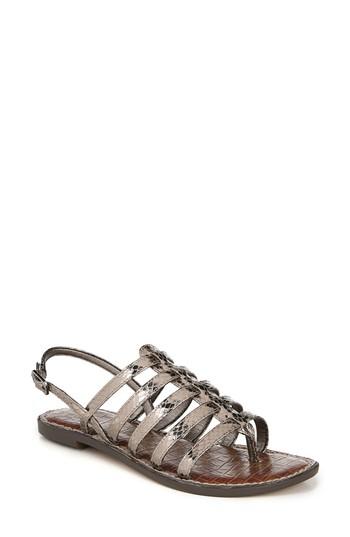 Women's Sam Edelman Garland Strappy Sandal