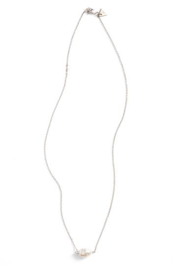 Women's Faris Keshi Cultured Pearl Necklace