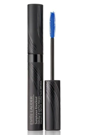 Estee Lauder Sumptuous Knockout Defining Lift And Fan Mascara -
