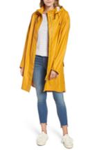 Women's Ilse Jacobsen Rain Slicker - Yellow