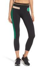 Women's P.e Nation On Deck Leggings