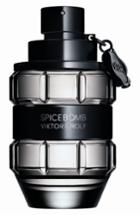 Viktor & Rolf 'spicebomb' Eau De Toilette