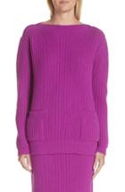Women's Marc Jacobs Wool & Cashmere Sweater - Pink