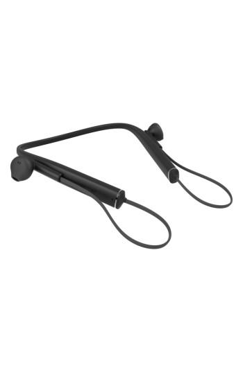 Urbanista Rome Neckband Wireless Earphones, Size - Black