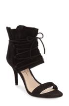 Women's Jessica Simpson 'madeena' Ghillie Wrap Sandal