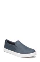 Women's Otbt Radius Sneaker .5 M - Blue