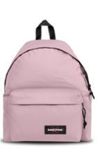 Eastpak Padded Pak'r Nylon Backpack - Purple