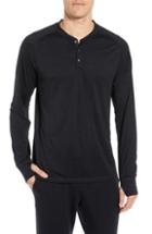 Men's Zella Active Raglan Henley