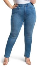 Women's Curves 360 By Nydj Slim Straight Leg Jeans