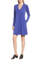 Women's Kenneth Cole New York A-line Dress - Blue
