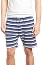 Men's Native Youth Pacific Shorts - Blue