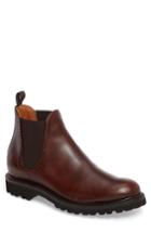 Men's Wolverine Cromwell Chelsea Boot M - Brown