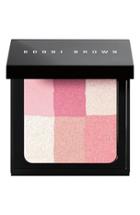 Bobbi Brown Brightening Brick Compact - Pastel Pink