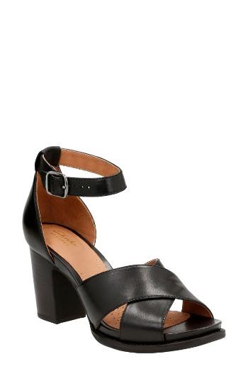 Women's Clarks Briatta Key Sandal