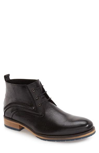 Men's Zanzara 'faenza' Chukka Boot