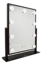 Impressions Vanity Co. Hollywood Touch Duotone Led Vanity Mirror