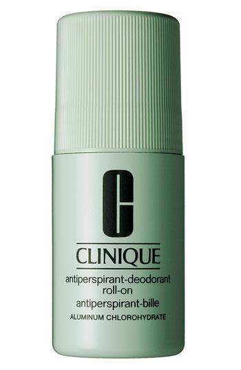 Clinique Antiperspirant-deodorant Roll-on