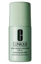 Clinique Antiperspirant-deodorant Roll-on