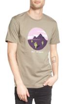 Men's Altru Go West Graphic T-shirt
