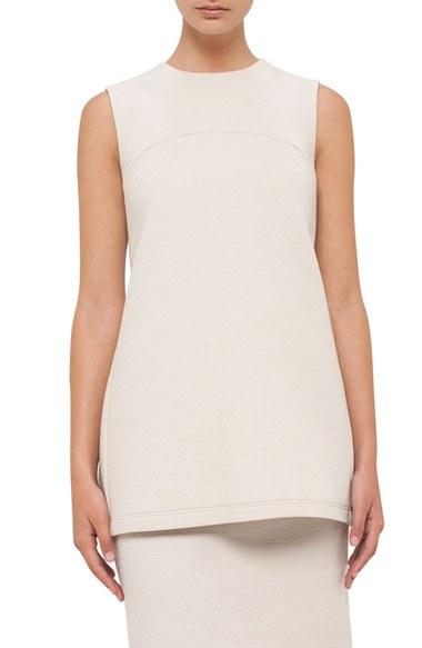 Women's Akris Punto Jersey Tunic