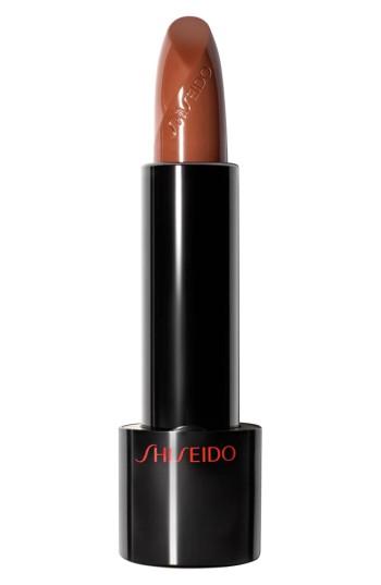 Shiseido Rouge Rouge Lipstick - Amber Afternoon