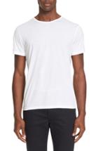 Men's John Varvatos Collection Pima Cotton T-shirt - White