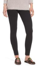 Women's Lush Zipper Leggings