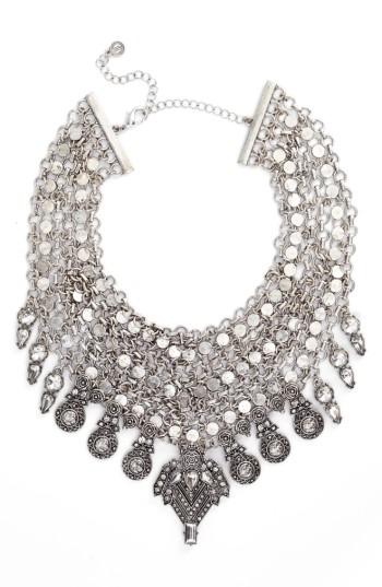 Women's Dlnlx By Dylanlex Chain Necklace