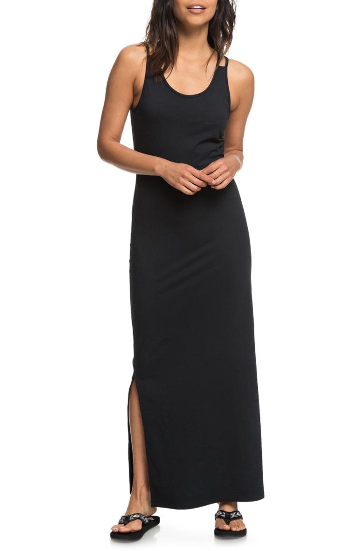 Women's Roxy Love On The Line Maxi Dress