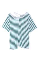 Women's Bp. Stripe Remix Tee