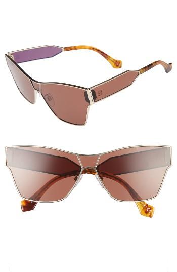 Women's Balenciaga 67mm Sunglasses -