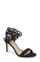 Women's Klub Nico Adira Laser Cut Sandal M - Black