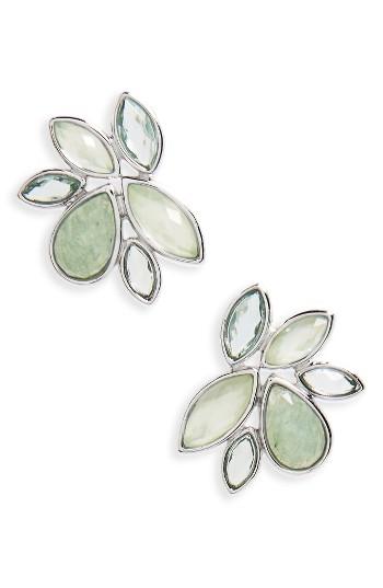 Women's Judith Jack Lakeside Stud Earrings