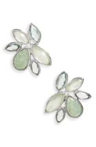 Women's Judith Jack Lakeside Stud Earrings