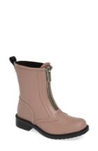 Women's Frye Storm Waterproof Rain Boot M - Pink