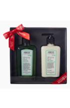 C.o. Bigelow Rosemary Mint Hand Wash & Body Lotion Duo