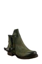 Women's A.s.98 Slade Bootie .5us / 37eu - Green