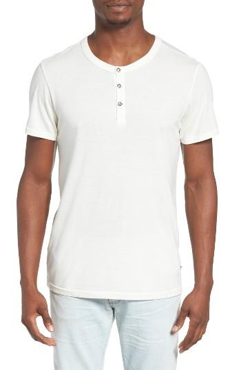 Men's Sol Angeles Essential Henley