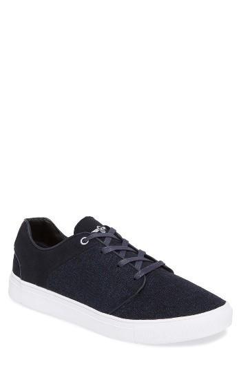 Men's Creative Recreation Nemi Sneaker M - Blue