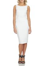 Women's 1.state Seamed Body-con Dress