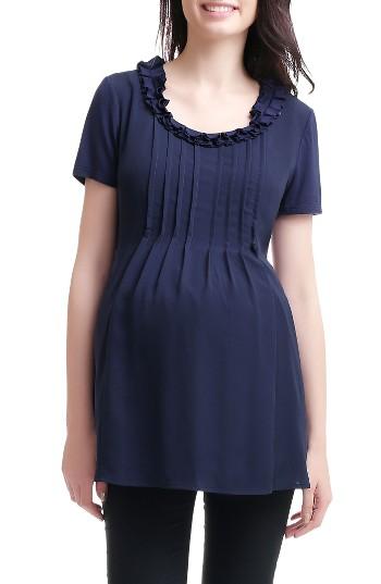 Women's Kimi & Kai Chiana Maternity/nursing Top